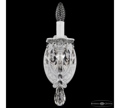 Бра Bohemia Ivele Crystal AL7801B10/1/175 A WMN AL7801