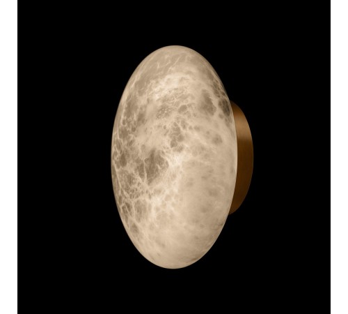 Накладной светильник Loft it 10414W/M Emi