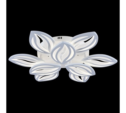 Потолочная люстра Escada 10221/9LED White Georgina