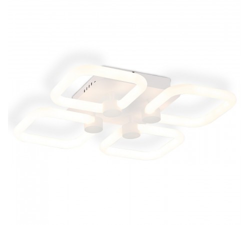 Потолочная люстра Ambrella Light FA3819 FA