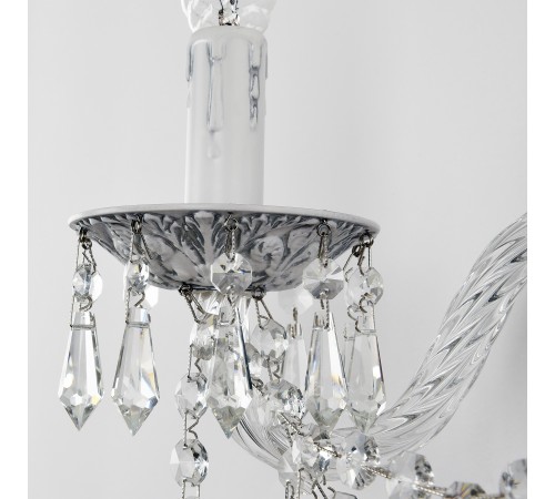 Бра Bohemia Ivele Crystal AL16303B/2/141 WMN AL1603