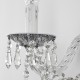 Бра Bohemia Ivele Crystal AL16303B/2/141 WMN AL1603