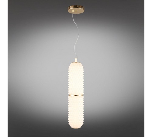 Подвесной светильник Aployt APL.332.06.22 Ozeynn