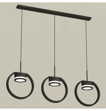 Подвесной светильник Ambrella Light XB9107150 XB