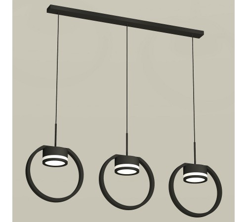 Подвесной светильник Ambrella Light XB9107150 XB