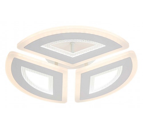 Потолочная люстра Escada 10210/3LED Avior