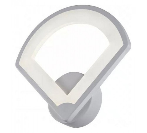 Бра iLedex LZ-233 4000K WH River