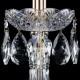 Настольная лампа декоративная Bohemia Art Classic 12.00.1-34.Br.Sp 12.00