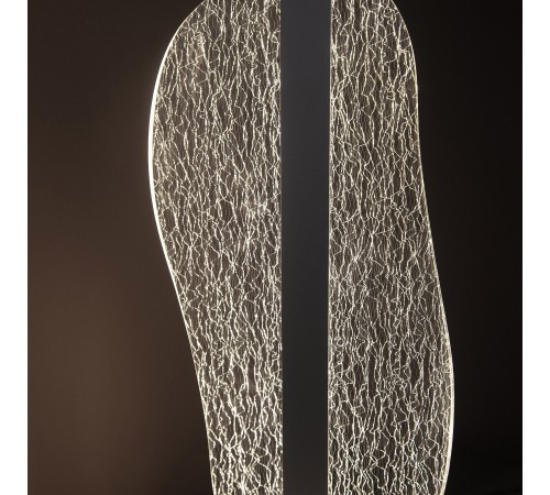 Настольная лампа декоративная Mantra 7768 Bianca