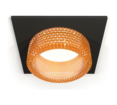 Встраиваемый светильник Ambrella Light XC6521044 XC