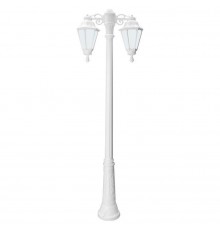 Фонарный столб Fumagalli E26.156.S20.WYF1R Rut