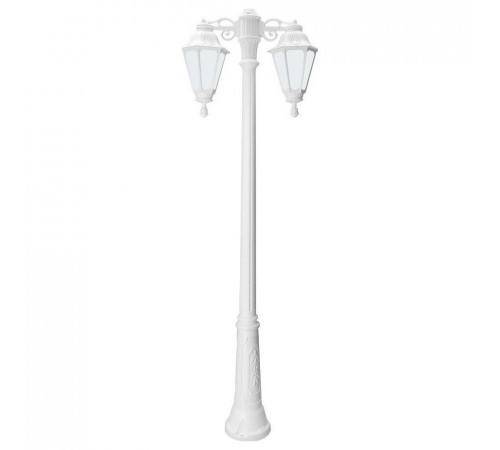 Фонарный столб Fumagalli E26.156.S20.WYF1R Rut