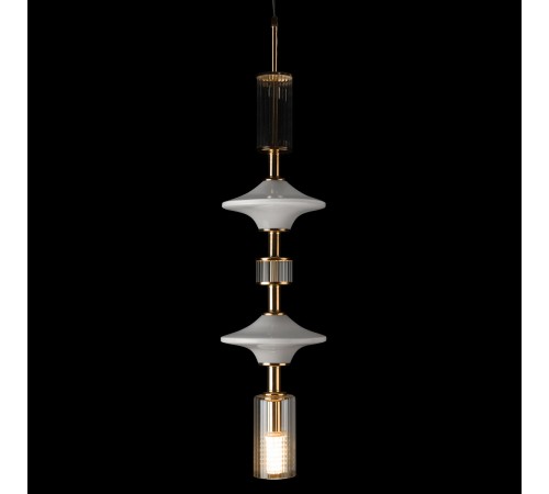 Подвесной светильник Loft it 10423/B Spindle