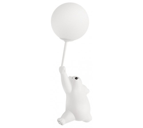 Накладной светильник Loft it 10030W/C Teddy