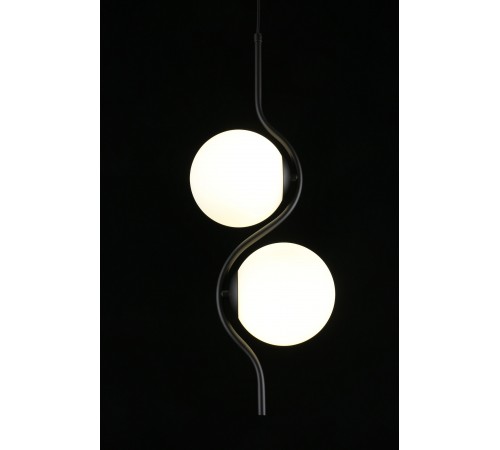 Подвесной светильник Aployt APL.312.06.02 Jagna