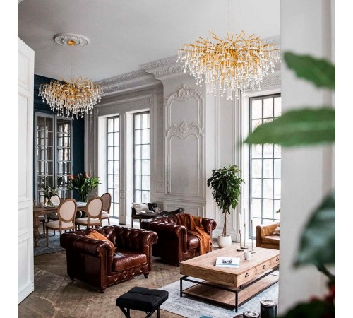 Бра Loft it 10377W Drops