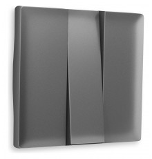 Клавиши для выключателя трехклавишного Quant AP6550