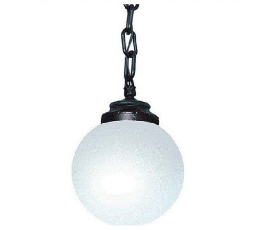 Подвесной светильник Fumagalli G40.121.000.AYE27 Globe 400