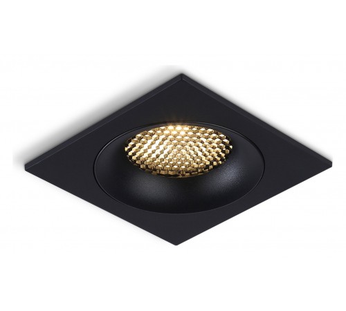 Встраиваемый светильник Ambrella Light TN102729 TECHNO SPOT