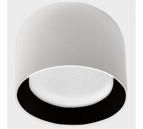 Накладной светильник Italline IT02-007 white 3000K IT02-007