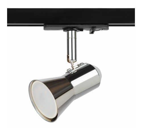 Светильник на штанге Эра TR37-GU10 CH