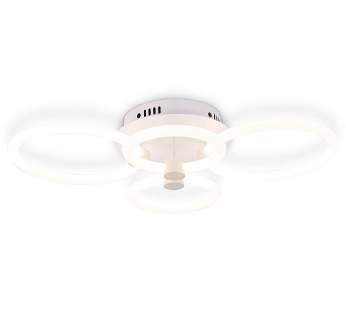 Потолочная люстра Ambrella Light FA3811 FA