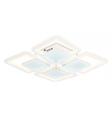 Потолочная люстра Ambrella Light FA4283 FA