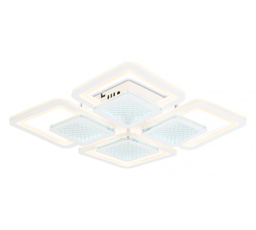 Потолочная люстра Ambrella Light FA4283 FA