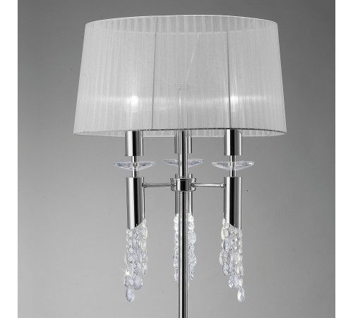 Торшер Mantra 3869 Tiffany