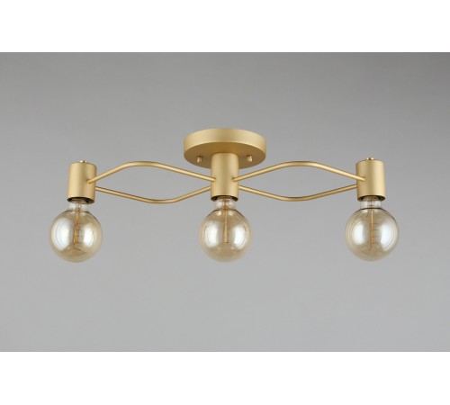 Потолочная люстра Aployt APL.911.07.03 Elison