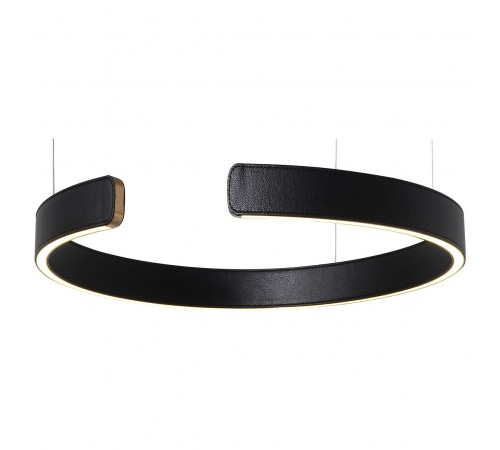 Подвесной светильник Loft it 10025/400 Black Ring