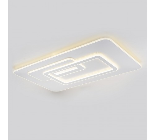 Накладной светильник Escada 10294/3LED Rung