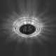 Встраиваемый светильник Эра DK LD3 SL/WH DK LD3