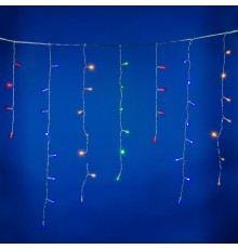 Бахрома световая Uniel UL-00010880 ULD-B12006-195/TTK