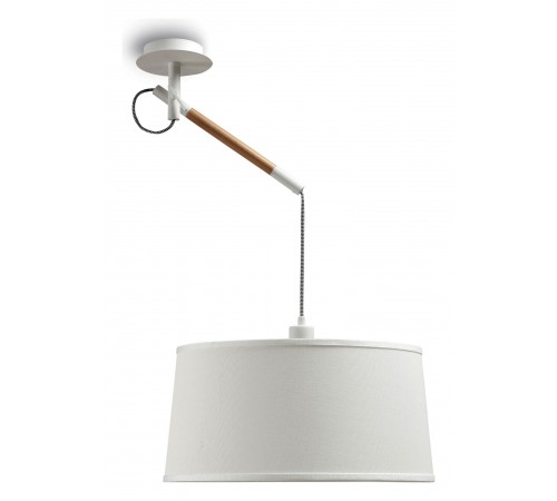 Подвесной светильник Mantra 4928 Nordica