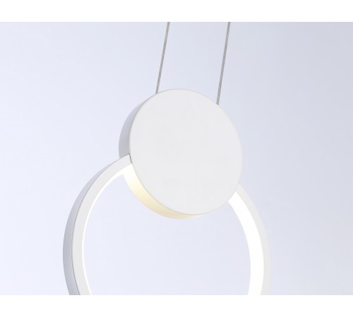 Подвесной светильник Ambrella Light FL5251 FL