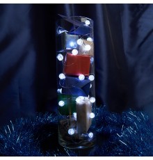 Гирлянда Нить CL565 48610