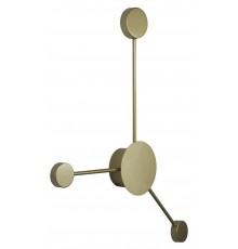 Накладной светильник Loft it 10059GD Rays