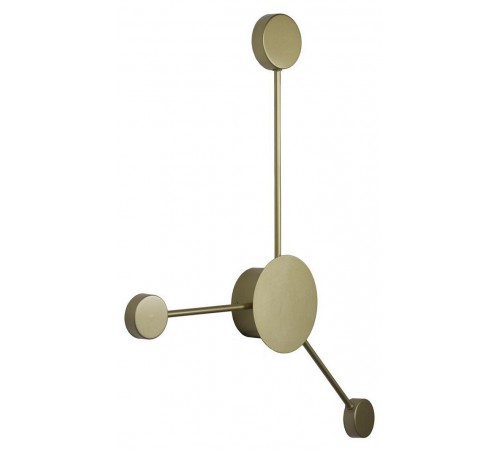 Накладной светильник Loft it 10059GD Rays