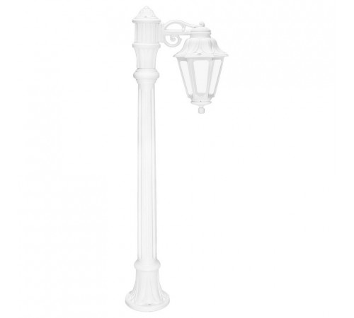 Наземный высокий светильник Fumagalli E22.163.S10.WXF1R Anna