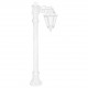 Наземный высокий светильник Fumagalli E22.163.S10.WXF1R Anna