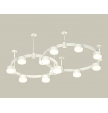 Подвесная люстра Ambrella Light XR92211006 XR