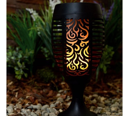 Наземный низкий светильник Uniel UL-00004281 Small Touch