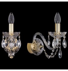 Бра Bohemia Art Classic 10.11.1.165.Gd.Sp 11.11