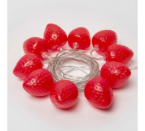 Гирлянда с насадками ULD-S0400 UL-00003394