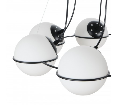 Подвесная люстра MyFar MR2291-8P Julian