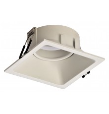 Встраиваемый светильник Mantra C0162 Comfort Gu10