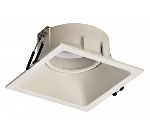 Встраиваемый светильник Mantra C0162 Comfort Gu10