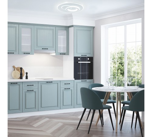 Накладной светильник Escada 10296/3LED Rung