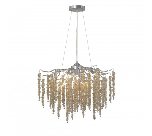 Подвесная люстра Vitaluce V28550-9/7S V28550